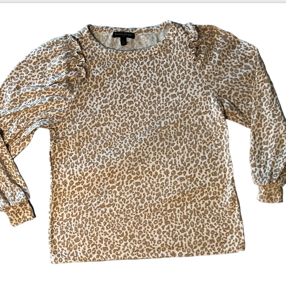 Banana Republic Top